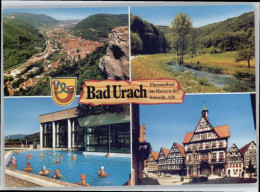 Delcampe - Bad Urach - Bad Urach