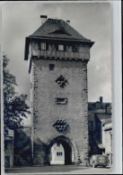 Delcampe - Reutlingen Gartentor - Reutlingen