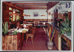 Delcampe - Hoechenschwand Schwarzwald BW Restaurant Gasthof Zur Post - Höchenschwand