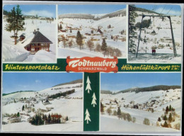 Delcampe - Todtnauberg Schwarzwald BW - Todtnau