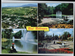 Delcampe - Bad Bellingen - Bad Bellingen