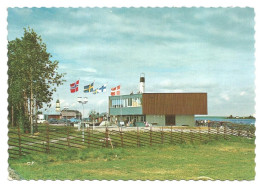 Delcampe - KUKKOLAFORSEN RESTAURANT - SWEDEN - SVERIGE - - Schweden