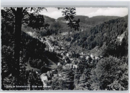 Delcampe - Triberg - Triberg