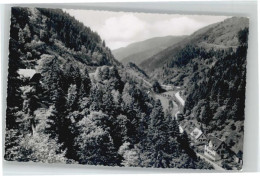 Delcampe - Triberg Gutachtal - Triberg