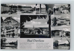 Delcampe - Bad Duerrheim - Bad Dürrheim
