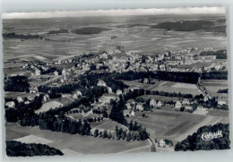 Delcampe - Bad Duerrheim Fliegeraufnahme - Bad Dürrheim