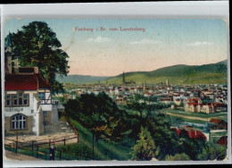 Delcampe - Freiburg Breisgau Lorettoberg - Freiburg I. Br.