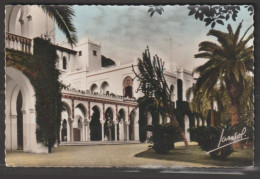 Delcampe - Alger - N° 82 Palais D'été Du Gouverneur - Edition Panasol - Algerien