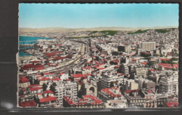 Delcampe - Alger - N° 143 Vue Générale  - Edition Panasol - Algerien