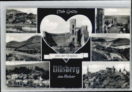 Delcampe - Dilsberg - Neckargemünd