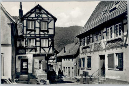 Delcampe - Neckargemuend Alerwinkel Am Marktplatz - Neckargemünd