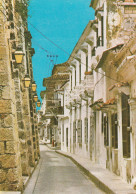 Delcampe - 1 AK Kolumbien * Die Altstadt Von Cartagena - Seit 1984 UNESCO Weltkulturerbe Und Hauptstadt Des Departamentos Bolívar * - Kolumbien
