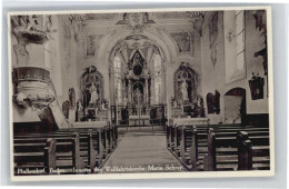 Delcampe - Pfullendorf Kirche Maria Schray - Pfullendorf