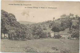 Delcampe - CPA Uriage - Uriage