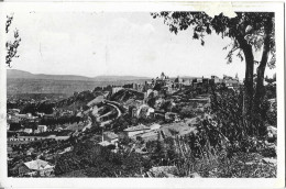 Delcampe - 07 - Aubenas - Profil D'Aubenas, Côté Nord - Aubenas