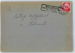 Delcampe - Sagan Zagan - Landpoststempel Wittgendorf - 51292406 - Polen