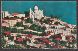 Delcampe - Alger - N° 2202 Notre Dame D'Afrique  - Edition Panasol - Algerien