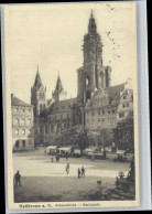 Delcampe - Heilbronn Neckar Heilbronn Kilianskirche  Marktplatz - Heilbronn