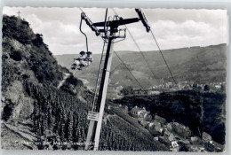 Delcampe - Cochem Sesselbahn - Cochem