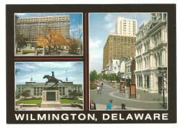 Delcampe - WILMINGTON - DELAWARE - UNITED STATES - USA - - Wilmington