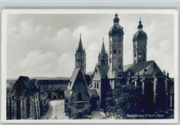Delcampe - Naumburg Saale Naumburg - Naumburg (Saale)