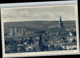 Delcampe - Naumburg Saale Naumburg Kirschberg - Naumburg (Saale)