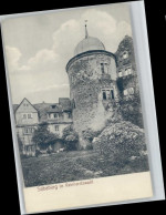 Delcampe - Sababurg - Hofgeismar