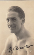 Delcampe - Georges CARPENTIER - Boxe - Boksen