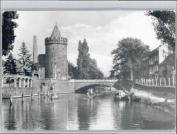Delcampe - Brandenburg Havel Brandenburg Steintorbruecke - Brandenburg