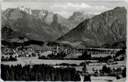 Delcampe - OBERSTDORF Bayern - Oberstdorf