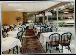 Delcampe - Bad Orb Hotel Weisses Ross - Bad Orb
