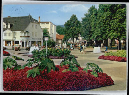 Delcampe - Bad Orb Apotheke Salinenplatz Quellenring - Bad Orb