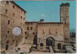 Delcampe - 08088 SPELLO PERUGIA - Perugia