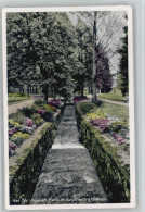 Delcampe - Bad Orb Kurgarten Orbbach - Bad Orb