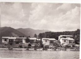 Delcampe - Slovakia 1966, Nitrianské Rudno, Priehrada, Okres Prievidza, Used - Slowakei