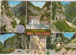Delcampe - 08090 VALLE CELLINA PORDENONE - Udine
