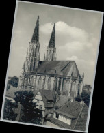 Delcampe - Soest Arnsberg St. Maria Kirche - Soest