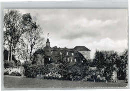 Delcampe - Siegen Westfalen Siegen Schloss - Siegen