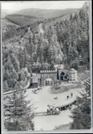 Delcampe - Steinbach Bad Liebenstein Theater - Bad Liebenstein