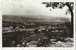 Delcampe - 07 - Aubenas - Vue Générale - Aubenas