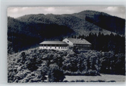 Delcampe - Plettenberg Jugendherberge - Plettenberg