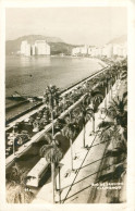 Delcampe - C. P. A. : BRESIL : RIO DE JANEIRO : Flamengo, Timbre En 1931 - Rio De Janeiro