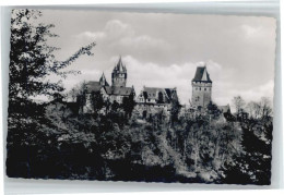 Delcampe - Altena Lenne Altena Burg - Altena