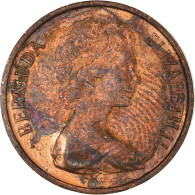 Delcampe - Monnaie, Bermudes, Cent, 1971 - Bermudes