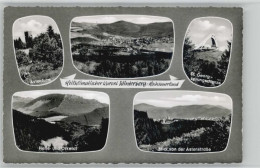 Delcampe - Winterberg Hochsauerland Winterberg Westfalen - Winterberg