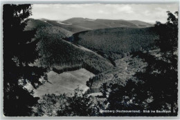 Delcampe - Neuastenberg Rauchloch - Winterberg