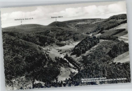 Delcampe - Winterberg Hochsauerland Winterberg Westfalen Nuhnetal - Winterberg