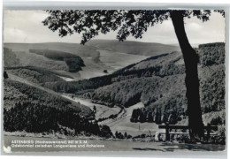 Delcampe - Langewiese [Stempelabschlag] Astenberg Odeborntal - Winterberg