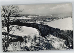 Delcampe - Winterberg Hochsauerland Winterberg Westfalen - Winterberg