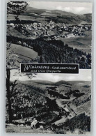 Delcampe - Winterberg Hochsauerland Winterberg Westfalen - Winterberg